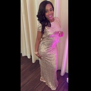 Meet your Posher, Briana